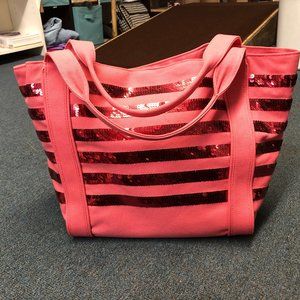 NWT Big Buddha tote bag